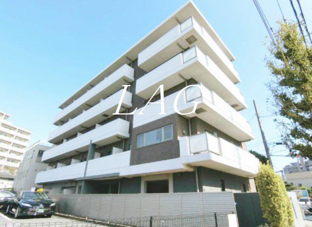 SEAWAVE東綾瀬