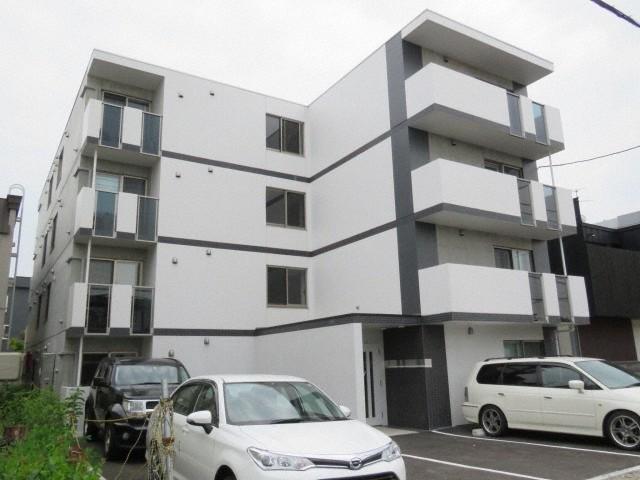 クレストパークヒルズ