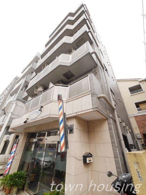 仲町台大藤ビル