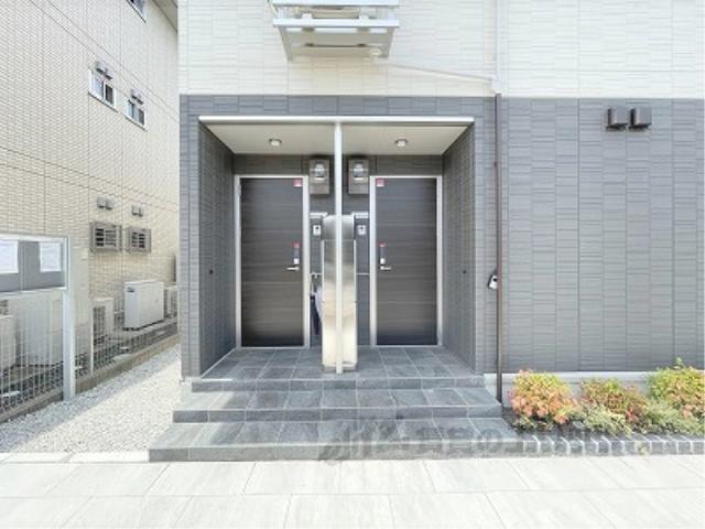 スカイ モーリー