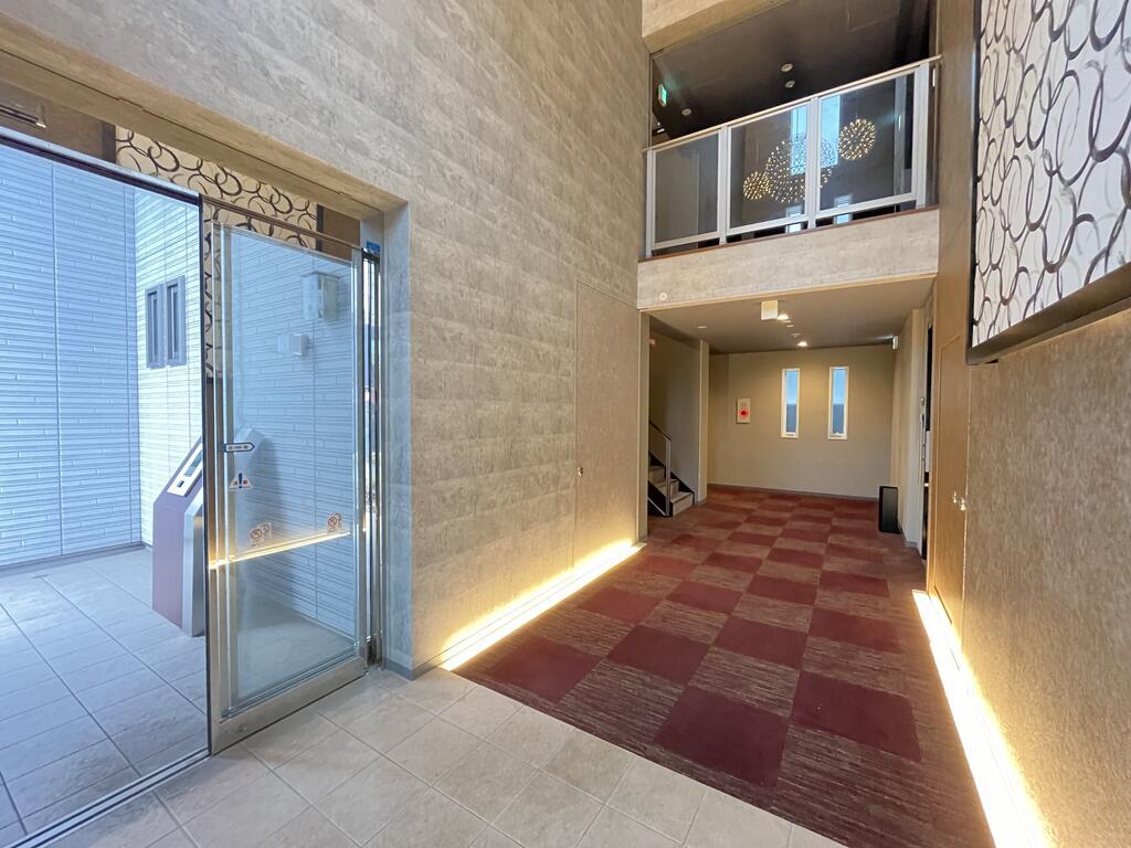 ザ・ガーデンコートハウス別館