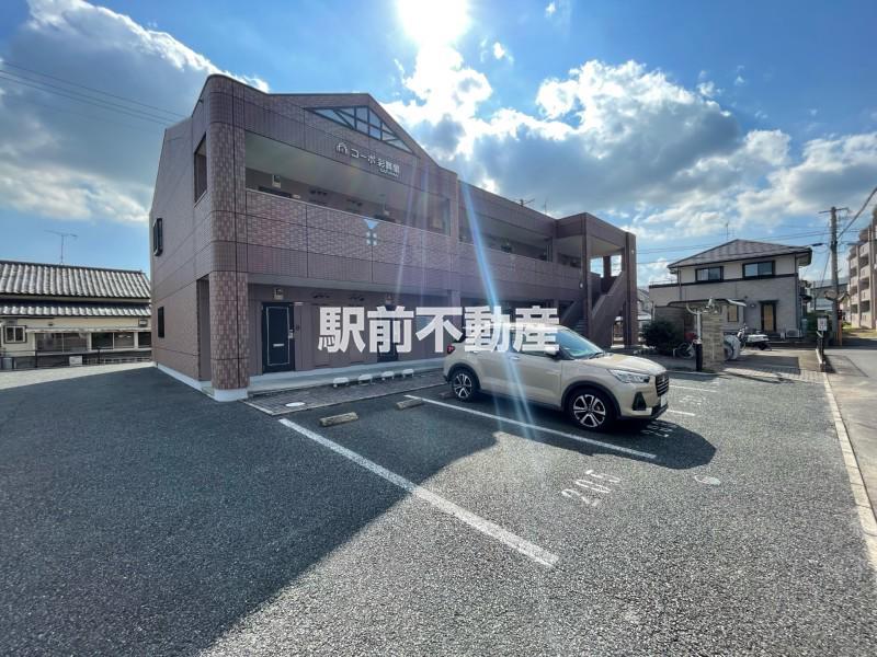 コーポ彩舞蘭