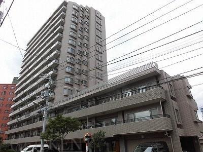 西28丁目シティハウス