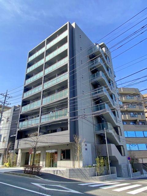 N-STAGE稲城