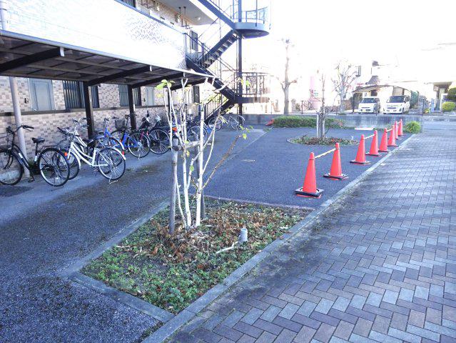 CIELO・GARDEN I