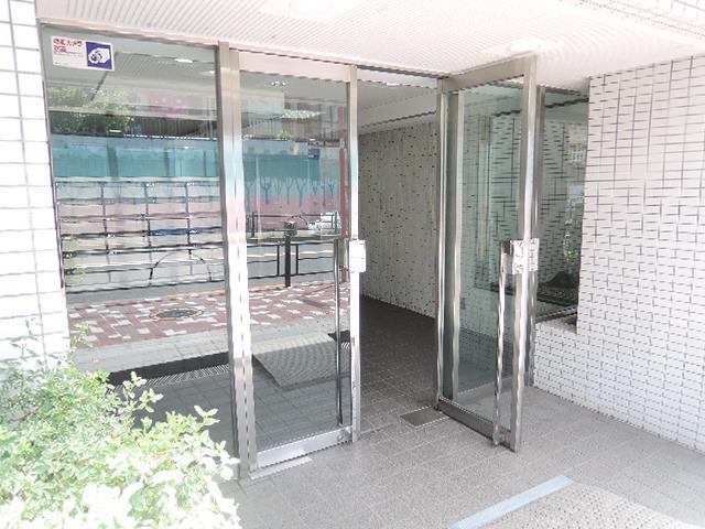 ニューハイツ豊島園