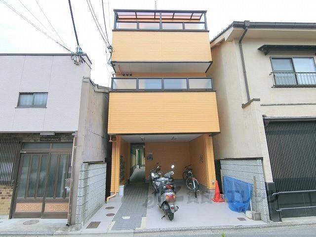 グレース桃園