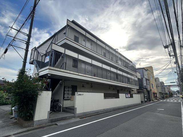 コスモハイツ