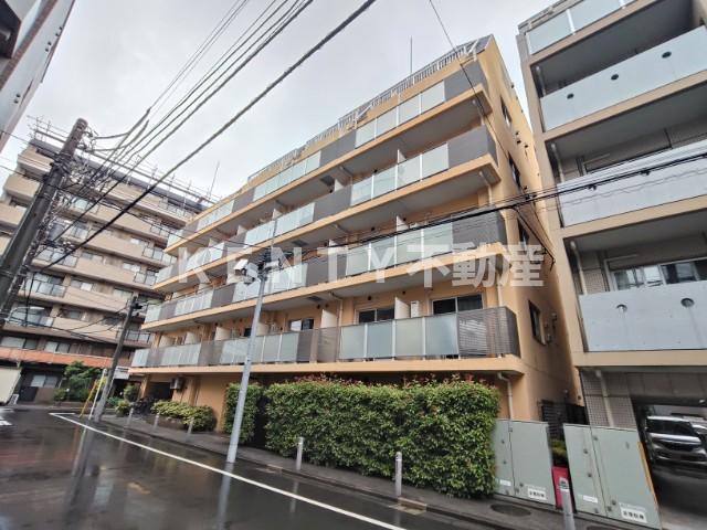LASANTE品川シーサイドI