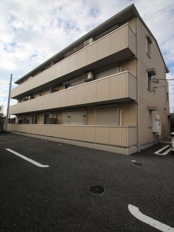メゾンボヌール