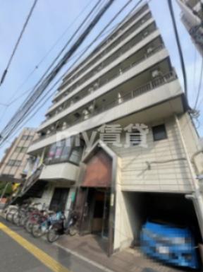 グリーンピア氷川(ワンルーム/4階)