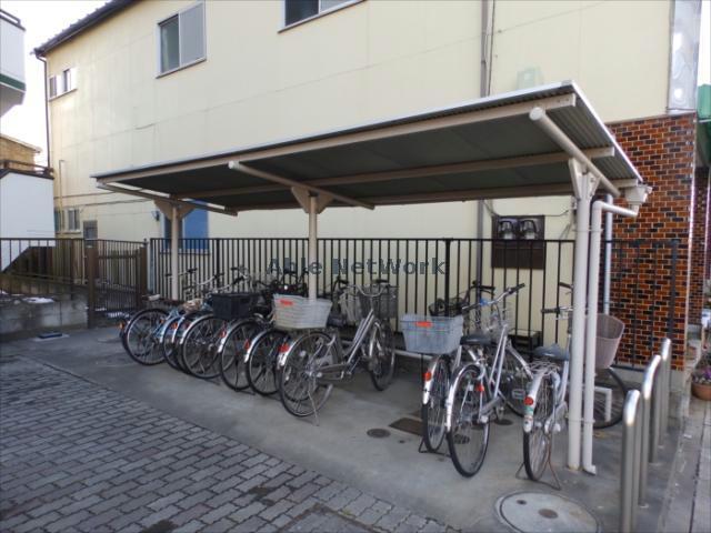ダイワプラザ 古河