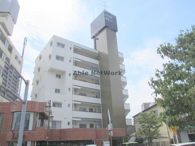 ダイワプラザ 古河(4LDK/7階)