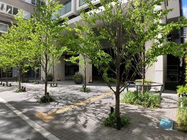 シエリアタワー仙台青葉通