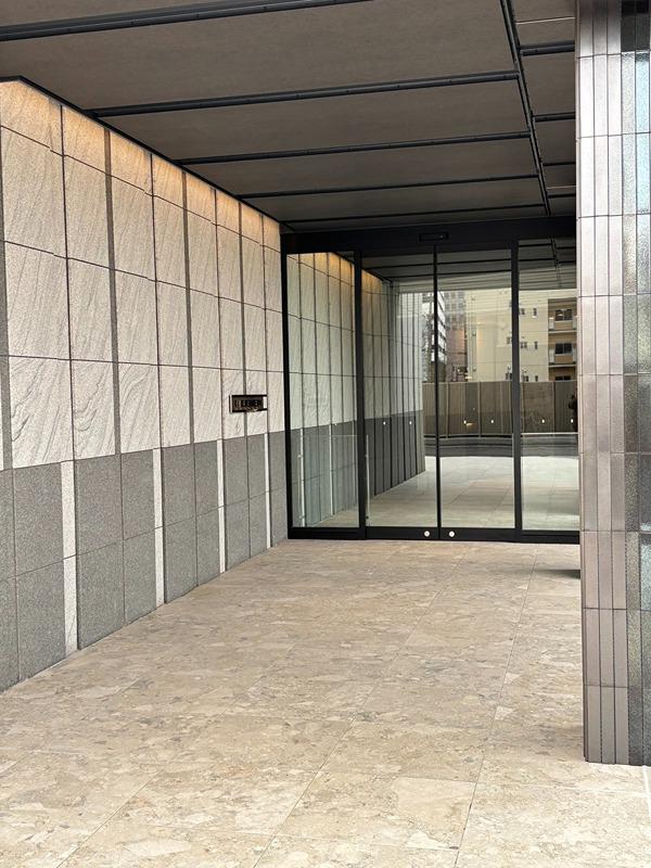レーベン富山環水公園TERRACE FORT