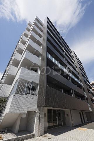 RISING PLACE 川崎二番館