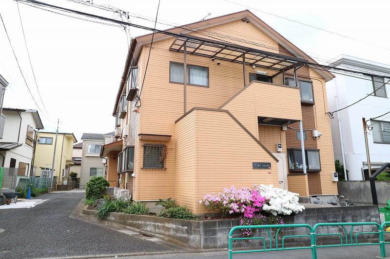 ゴールドクレスト