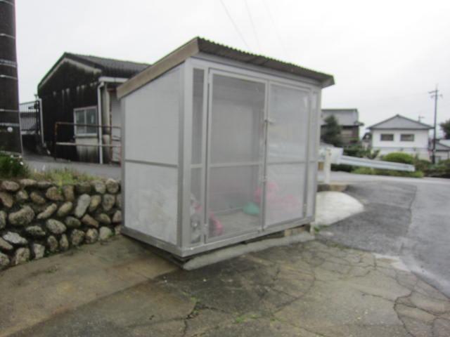 フラワーアイランド江島