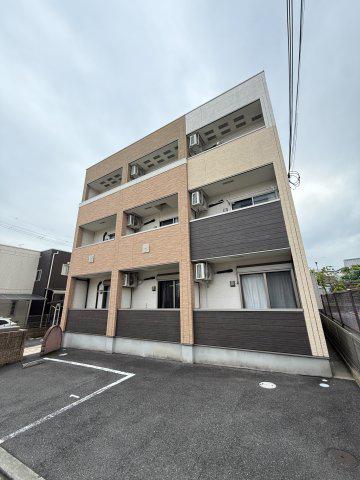 フジパレス堺もず