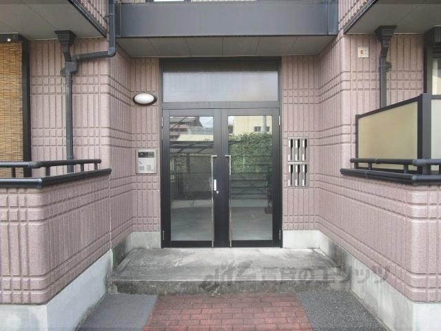 クレスト東生駒