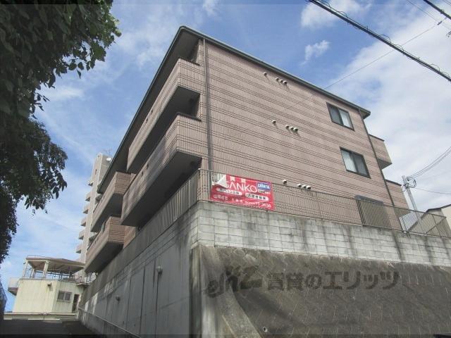 クレスト東生駒