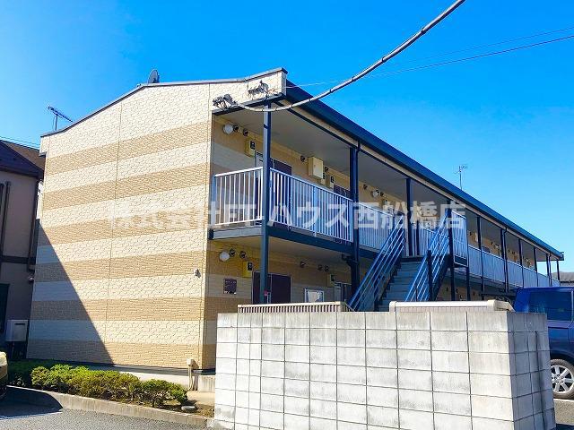 レオパレスクエスタ