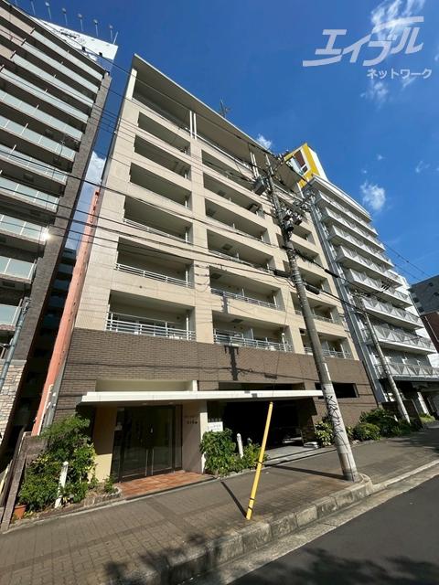 グランシャルマン新大阪