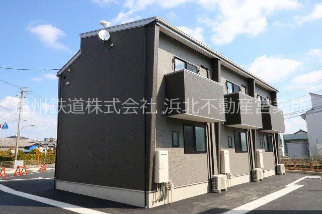 BASE HOUSE 積志B