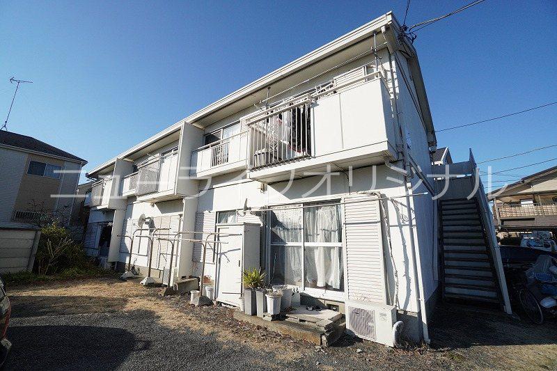 クレスト大和A