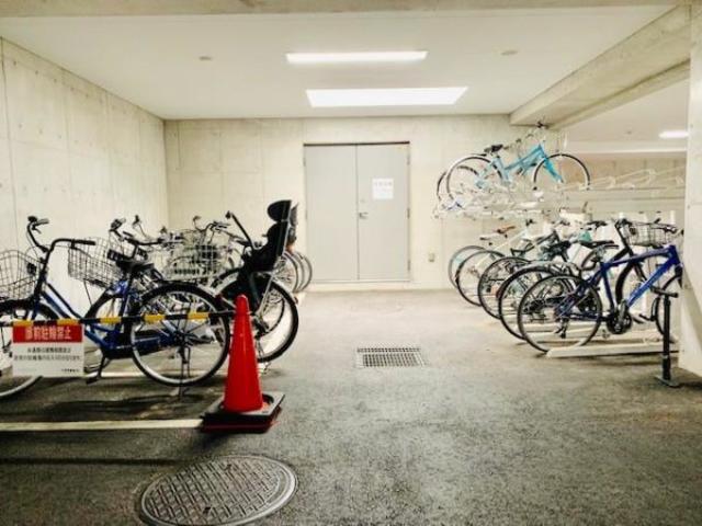 ベルメゾン芝