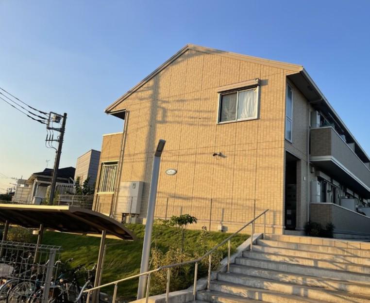 ビューテラス