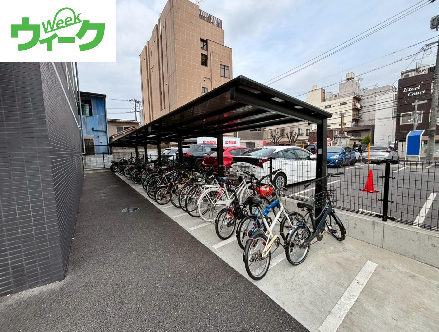 MAYFAIR田町PREMIUM