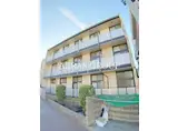 レオパレス多摩川