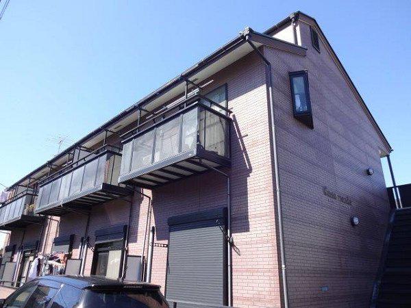 カーサベルデ