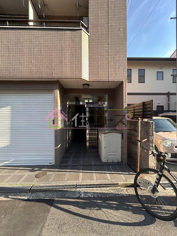 CONRAD新森