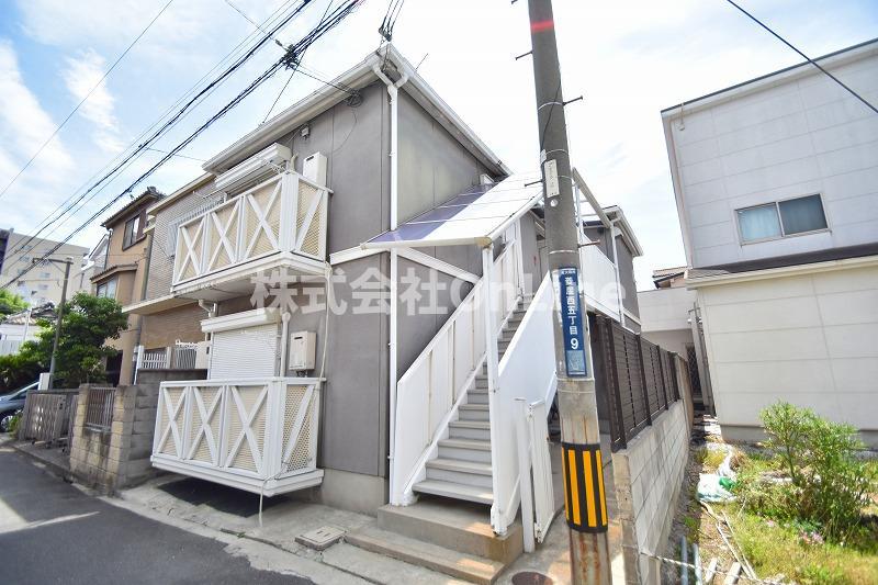 ジュネス小阪