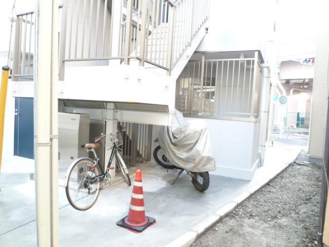 サンパレスM