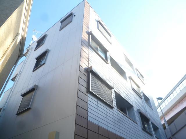 サンパレスM