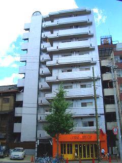 ロイヤル河原町五条