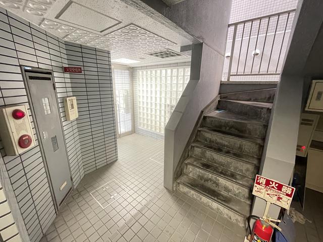 ADSQUARE住吉南