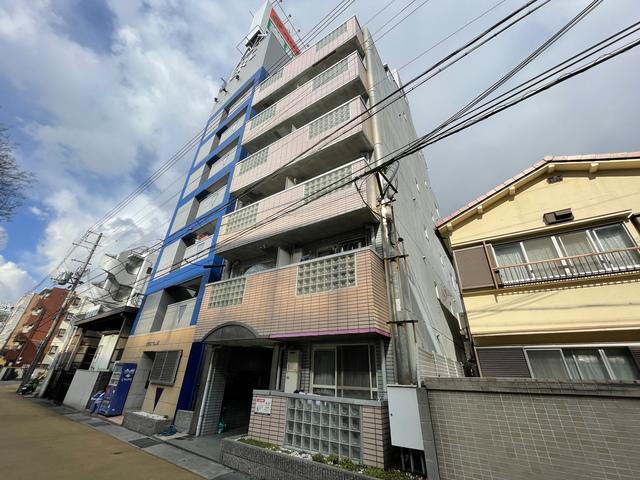 ADSQUARE住吉南