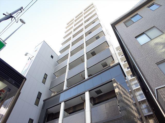 エンクレスト博多駅南Ⅱ
