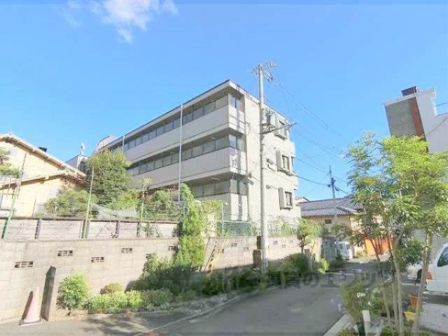 聖護院谷口マンション