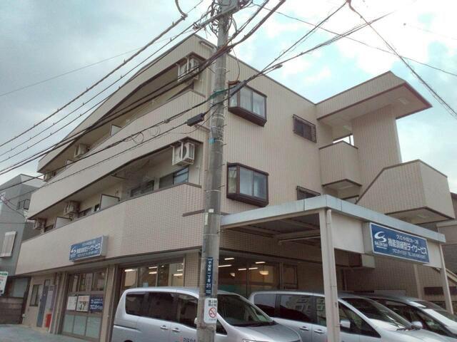 サンライフ子安