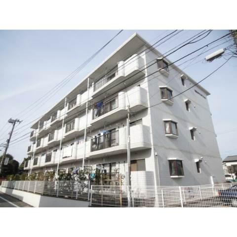 園生カキナカマンション