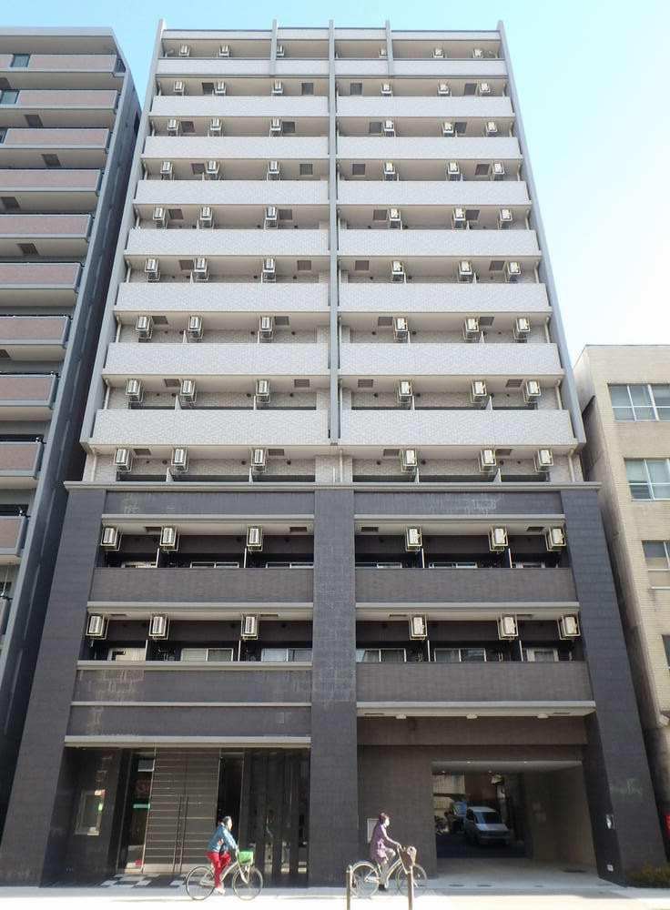 エスリード松屋町サウス