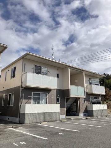 シャーメゾン高屋