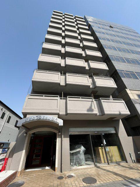 チサンマンション連尺