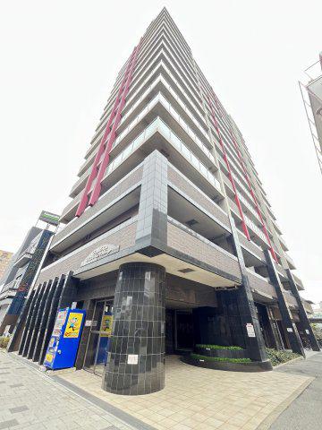 エステムプラザ神戸西Vミラージュ