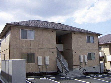 シャーメゾンソレイユB